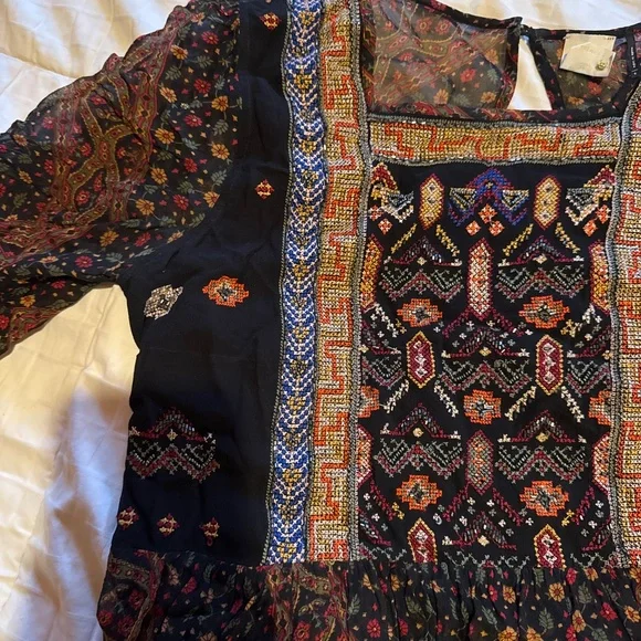 Dress - Picture 5 of 6